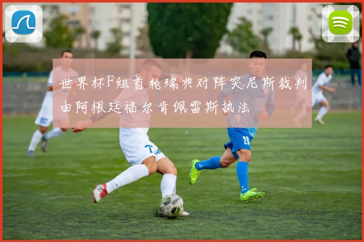 世界杯F组首轮瑞典对阵突尼斯裁判由阿根廷福尔肯佩雷斯执法